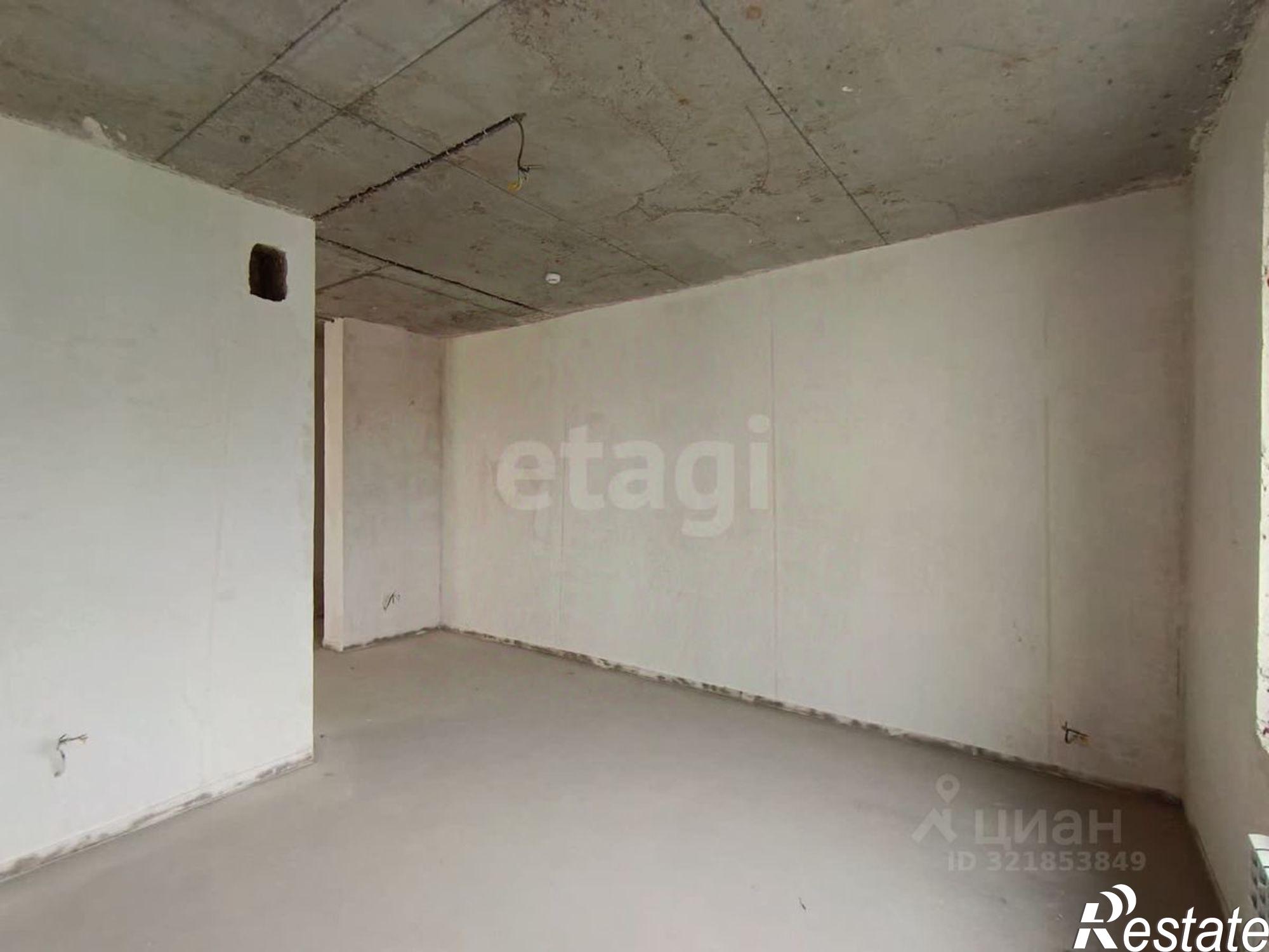 Купить квартиру за 3 450 000 рублей на улица Пугачёва, 35