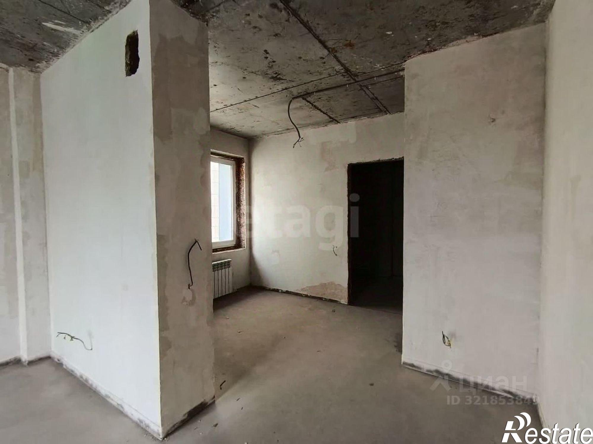 Купить квартиру за 3 450 000 рублей на улица Пугачёва, 35