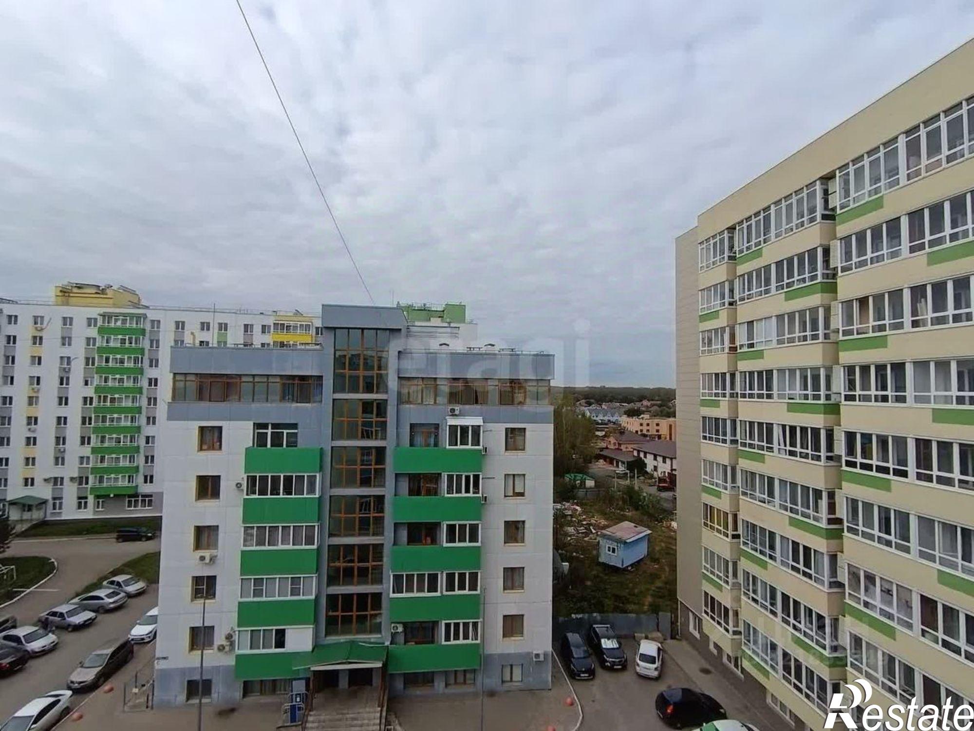 Купить квартиру за 3 450 000 рублей на улица Пугачёва, 35