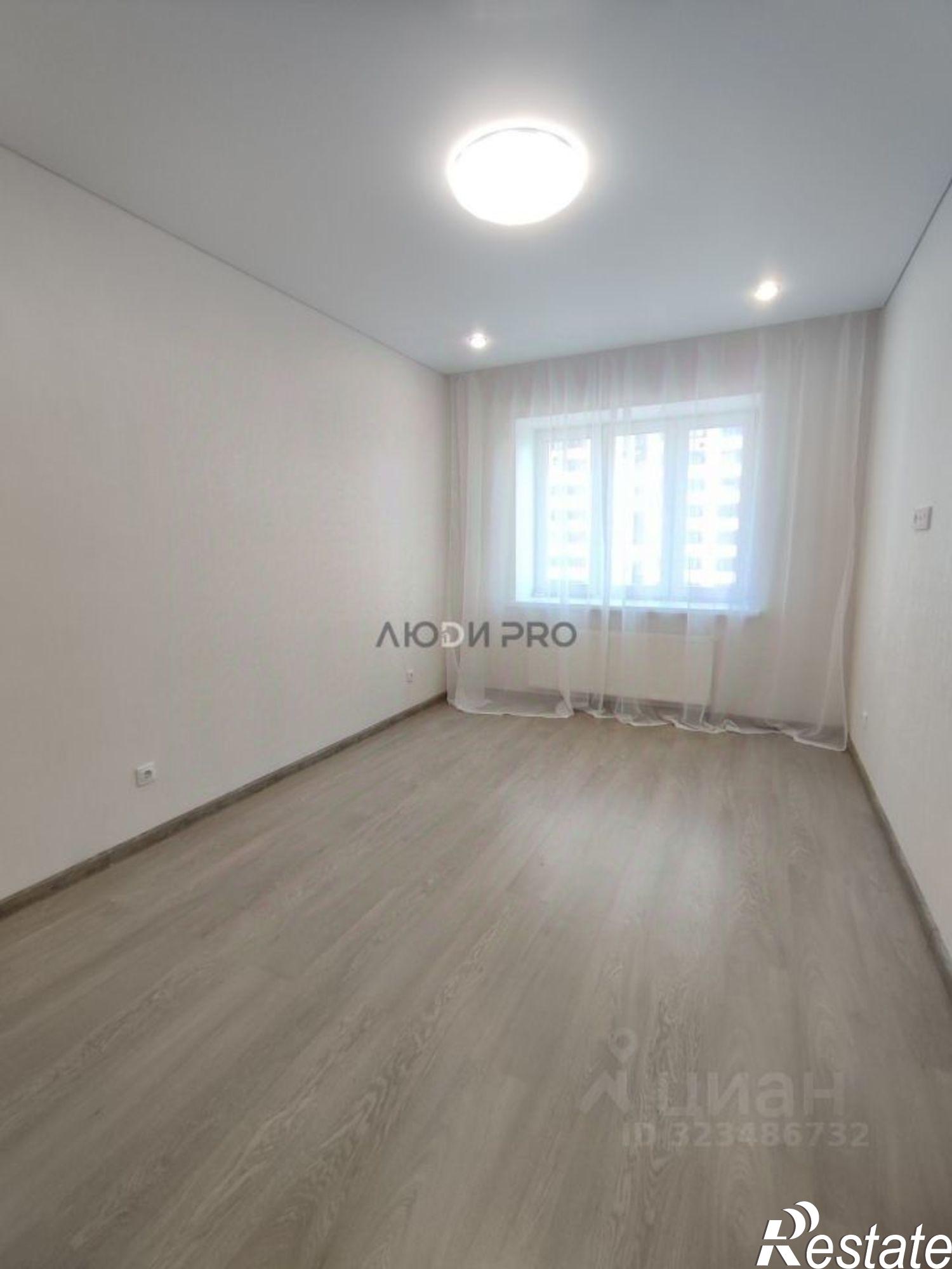 Купить квартиру за 4 350 000 рублей на улица Асхата Мирзагитова, 8