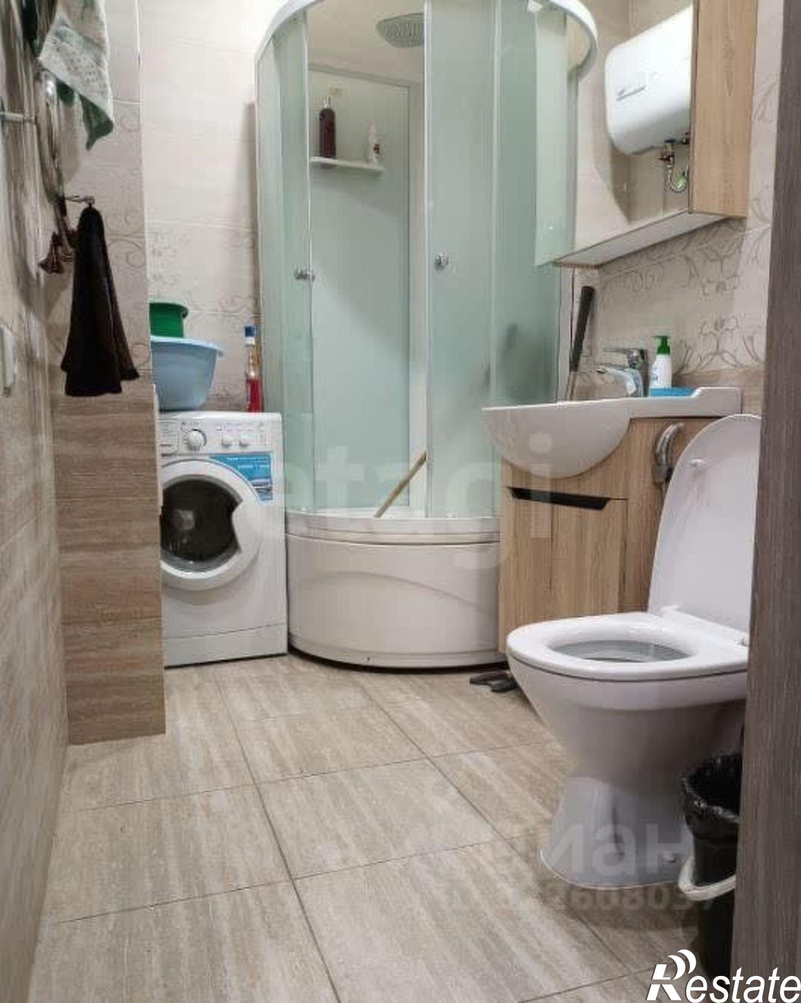 Купить квартиру за 4 500 000 рублей на Бородинская улица, 9