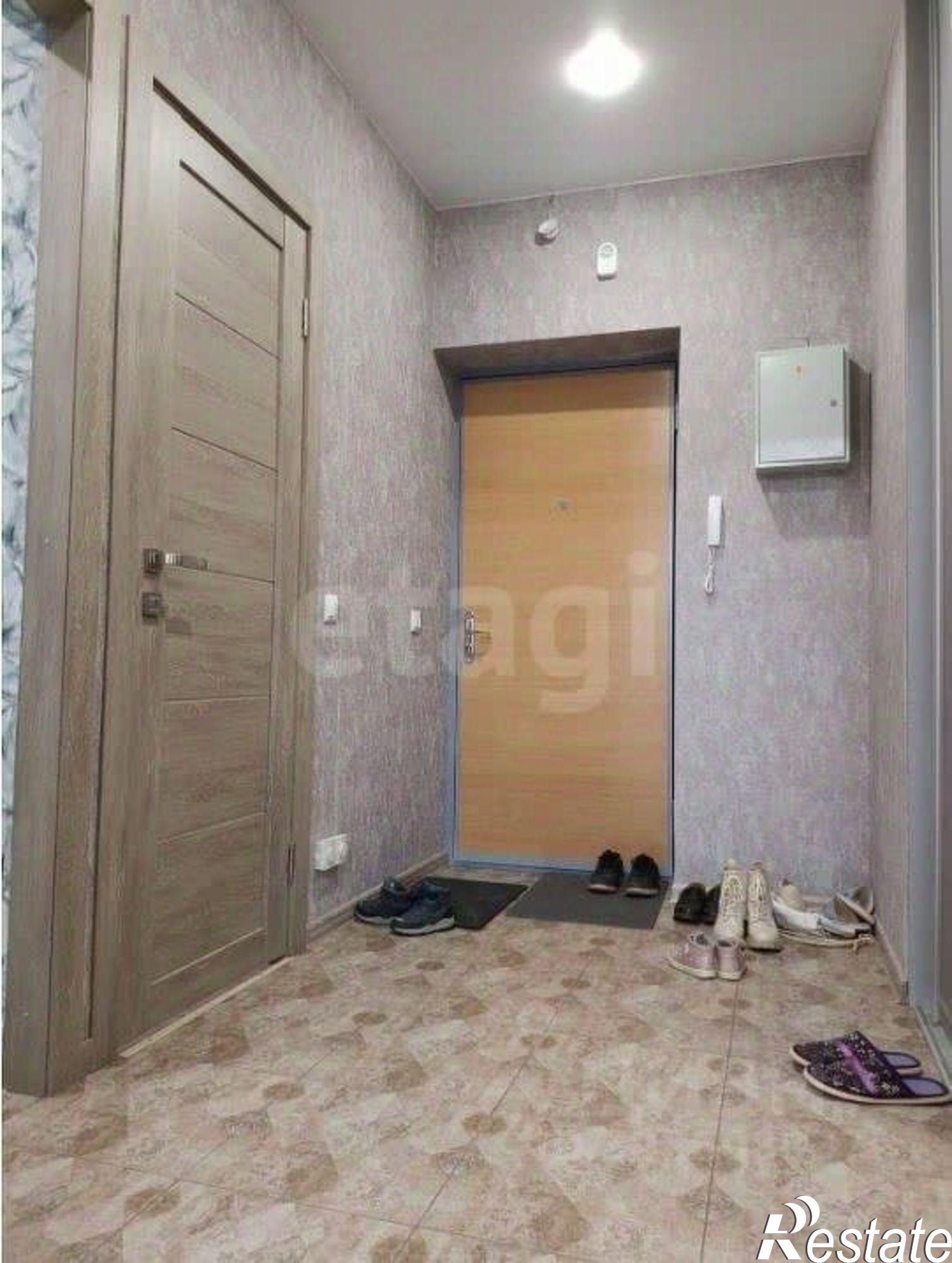 Купить квартиру за 4 500 000 рублей на Бородинская улица, 9