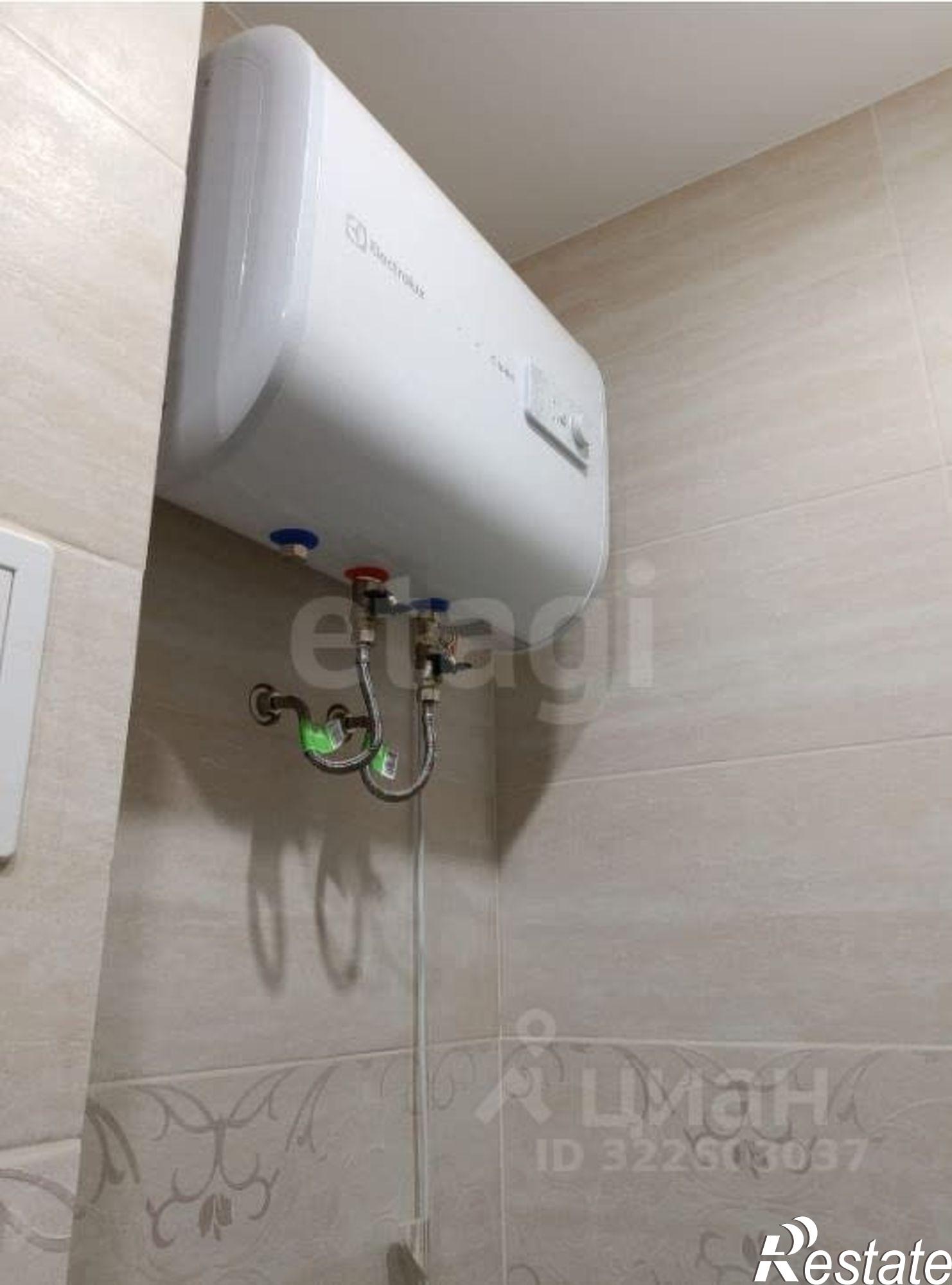 Купить квартиру за 4 500 000 рублей на Бородинская улица, 9