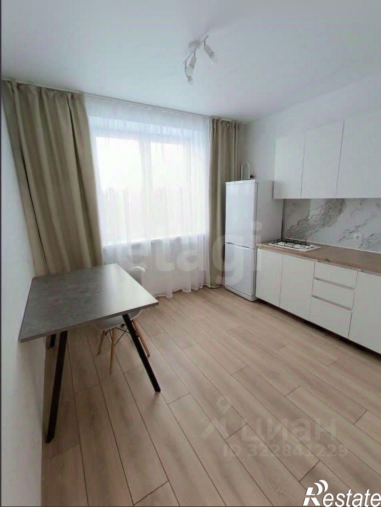 Купить квартиру за 4 650 000 рублей на городской округ Уфа