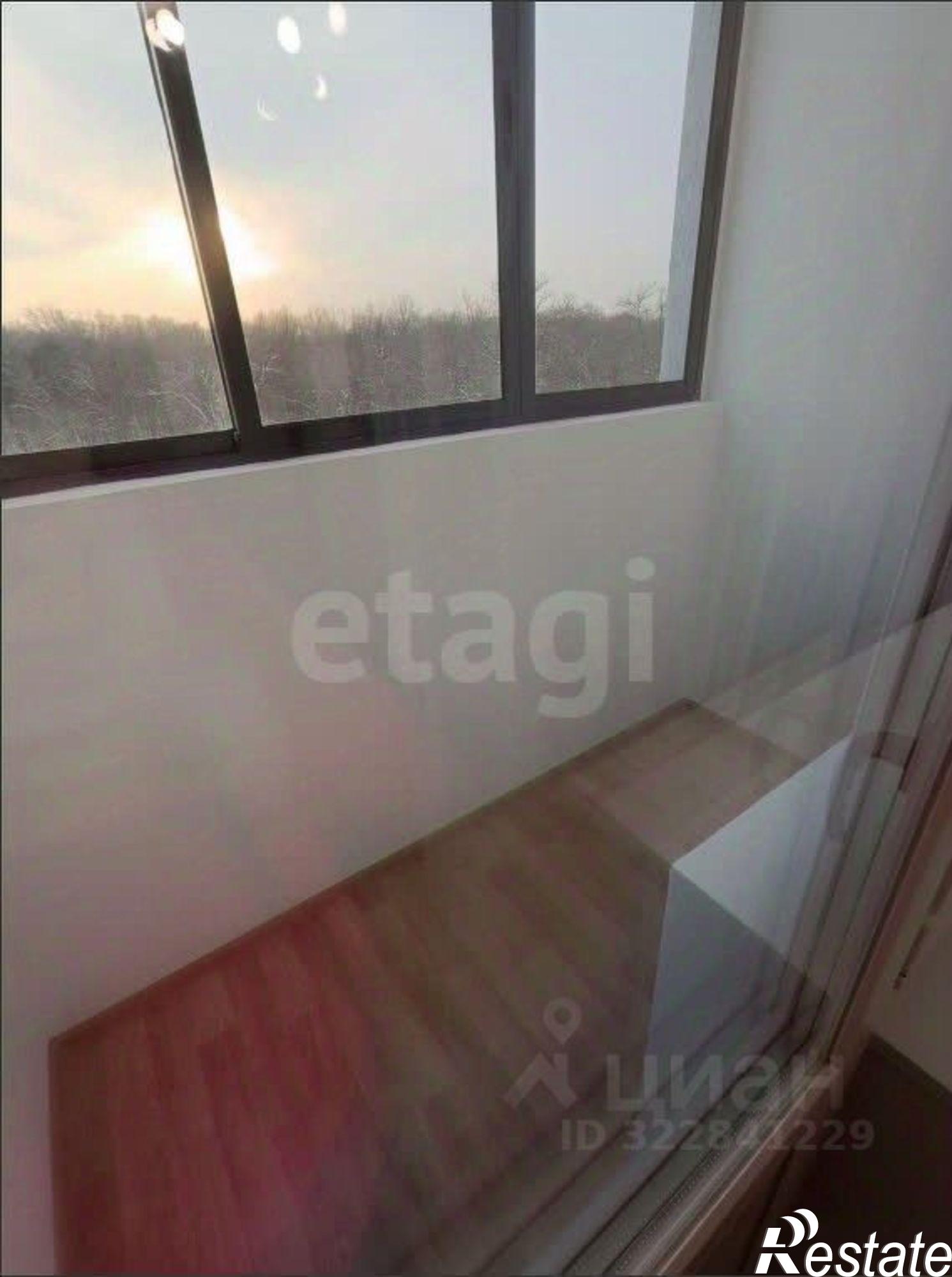 Купить квартиру за 4 650 000 рублей на городской округ Уфа