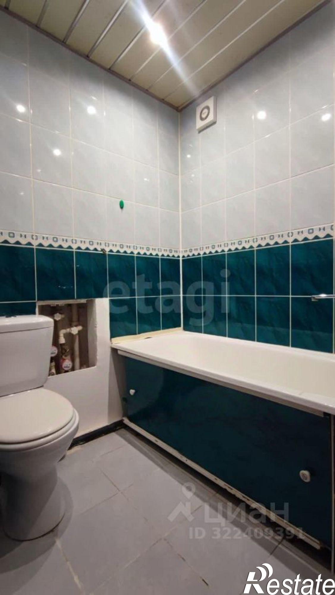 Купить квартиру за 5 990 000 рублей на Караидельская улица, 48