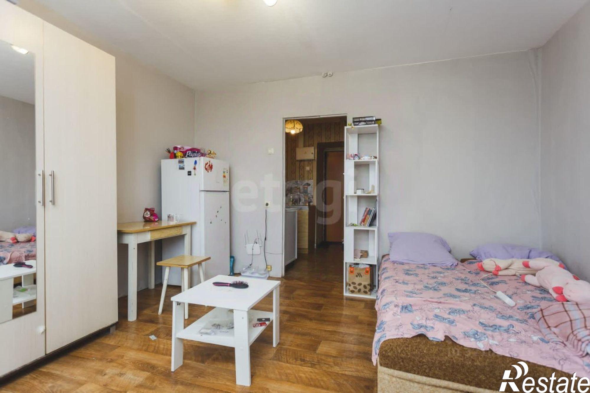 Купить квартиру за 3 500 000 рублей на улица Цюрупы, 134