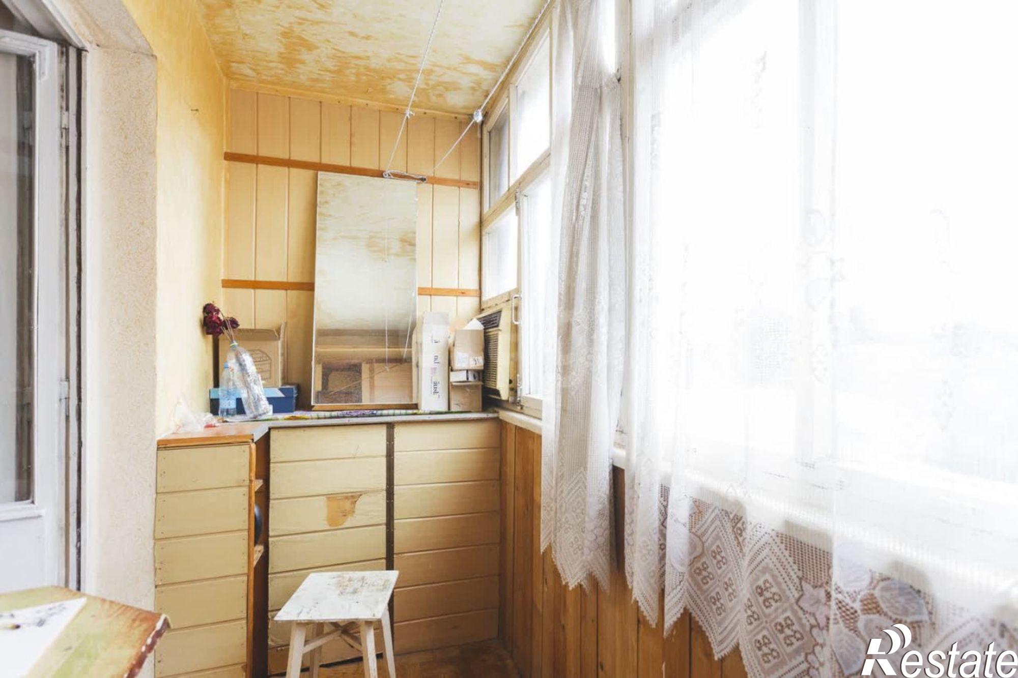 Купить квартиру за 3 500 000 рублей на улица Цюрупы, 134