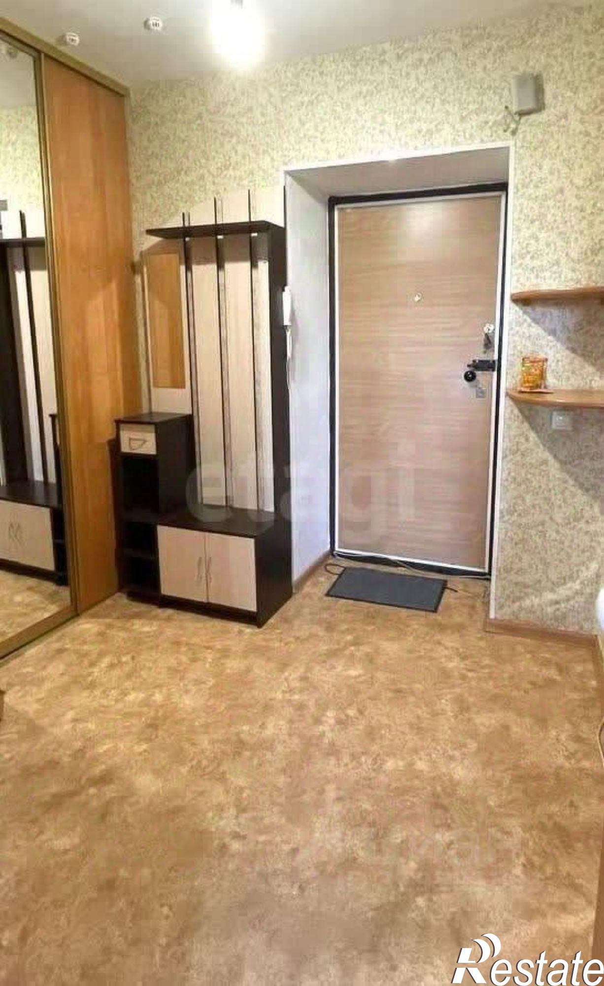 Купить квартиру за 4 490 000 рублей на улица Лётчиков, 9