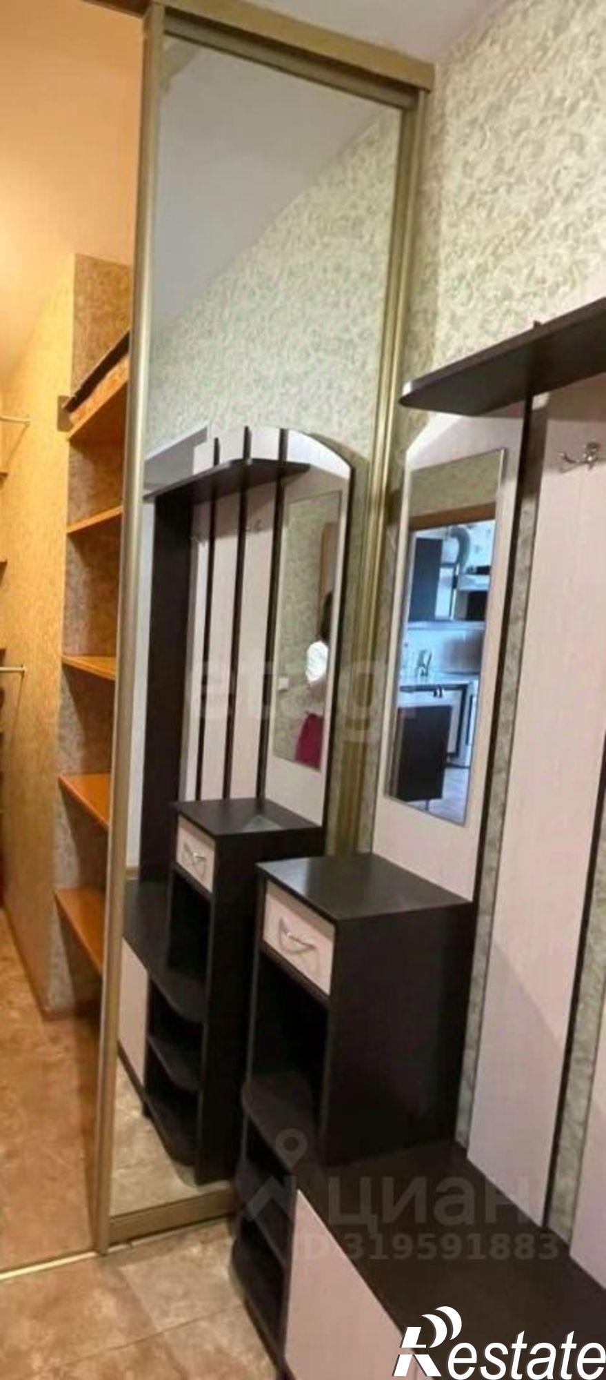 Купить квартиру за 4 490 000 рублей на улица Лётчиков, 9