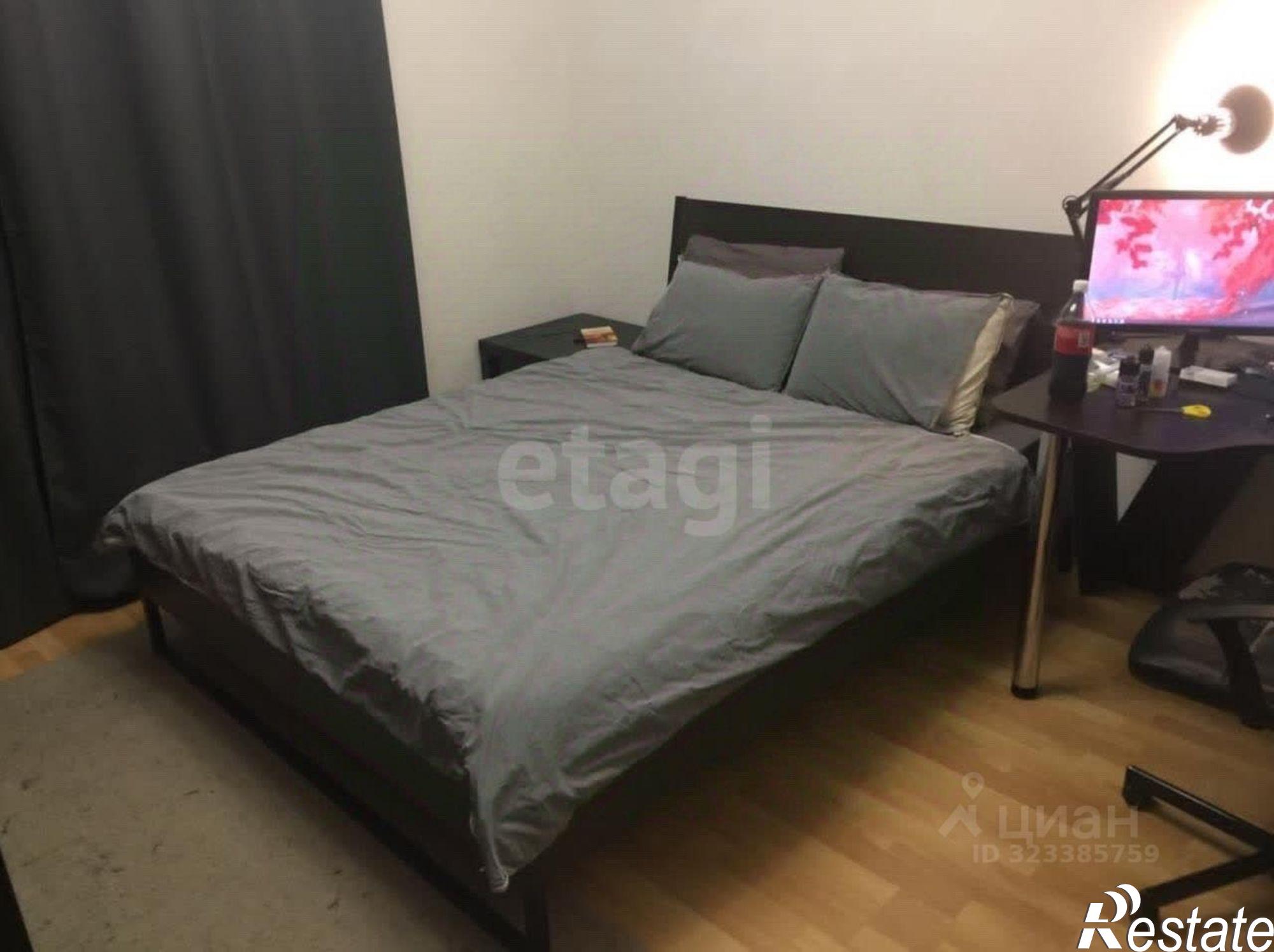 Купить квартиру за 19 600 000 рублей на Новомостовая улица, 8