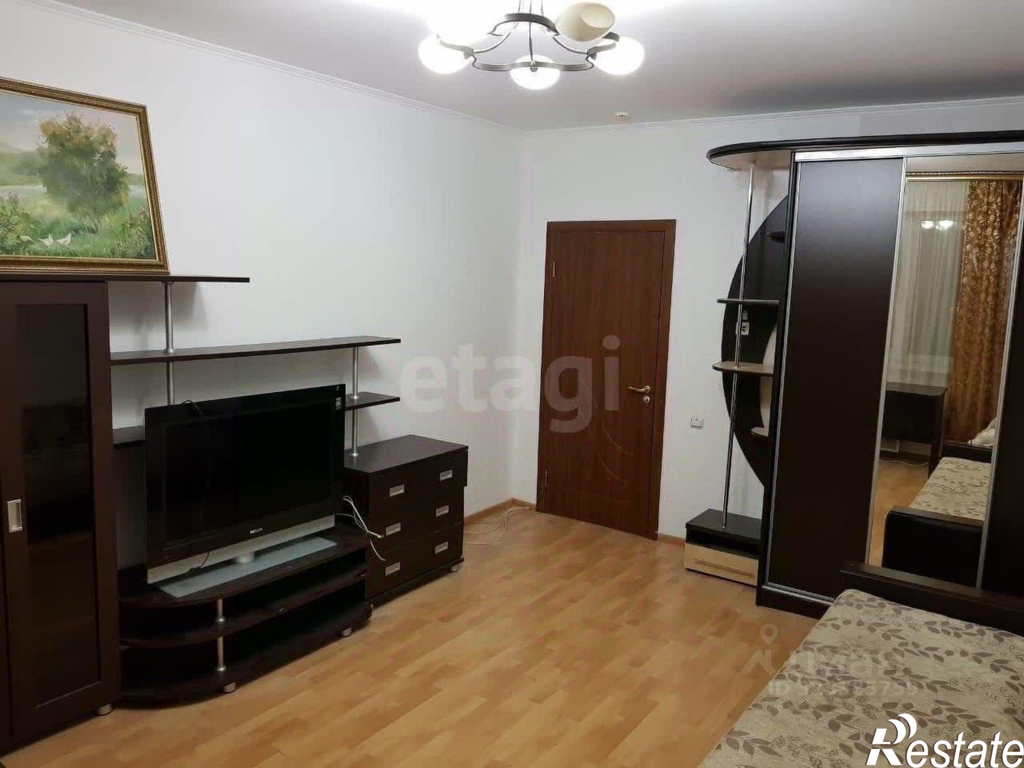 Купить квартиру за 19 600 000 рублей на Новомостовая улица, 8