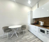 2-комн, 46кв м, этаж 8/11 улица Аксакова, 81