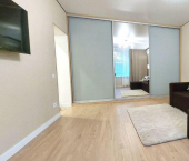 2-комн, 47кв м, этаж 2/5 проспект Октября, 110