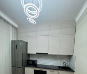 2-комн, 47кв м, этаж 6/13 улица Пархоменко, 133/5