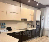 2-комн, 68кв м, этаж 1/19 улица Степана Злобина, 2