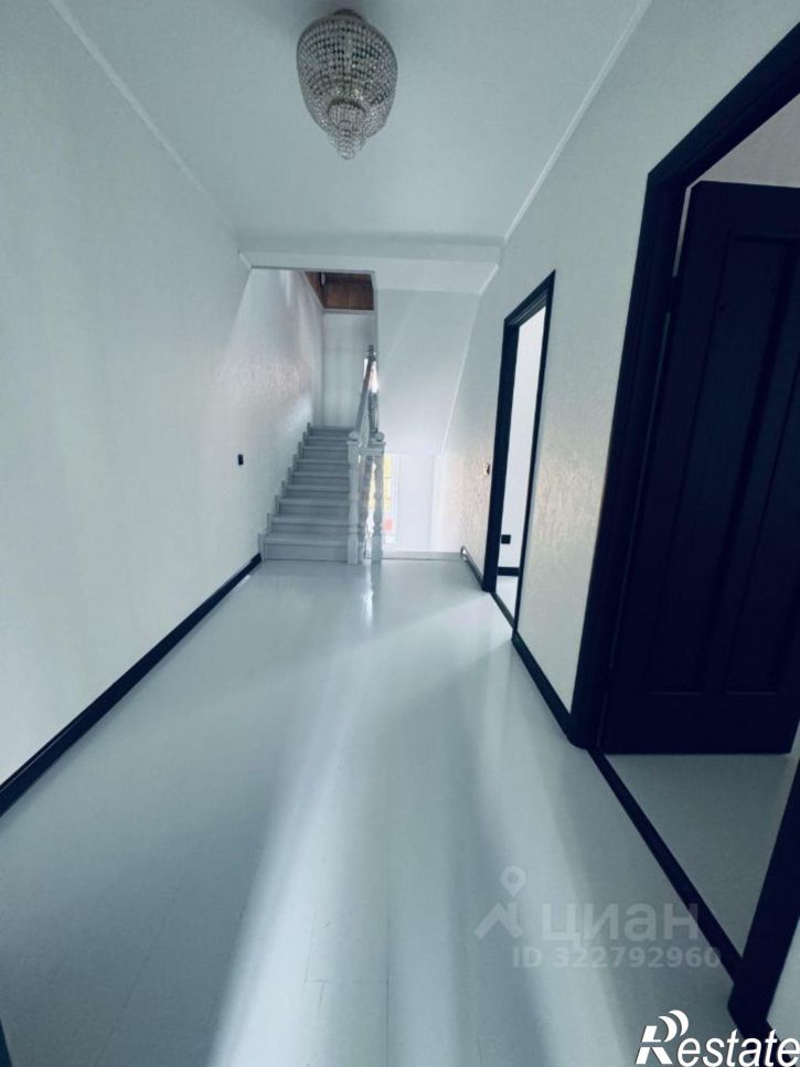 Коттедж/дом улица Софьи Перовской, 50/3,  д. 50/3