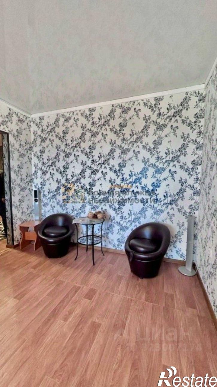 3-комн квартира Грозненская улица, 50,  д. 50