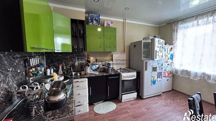 3-комн квартира Грозненская улица, 50,  д. 50