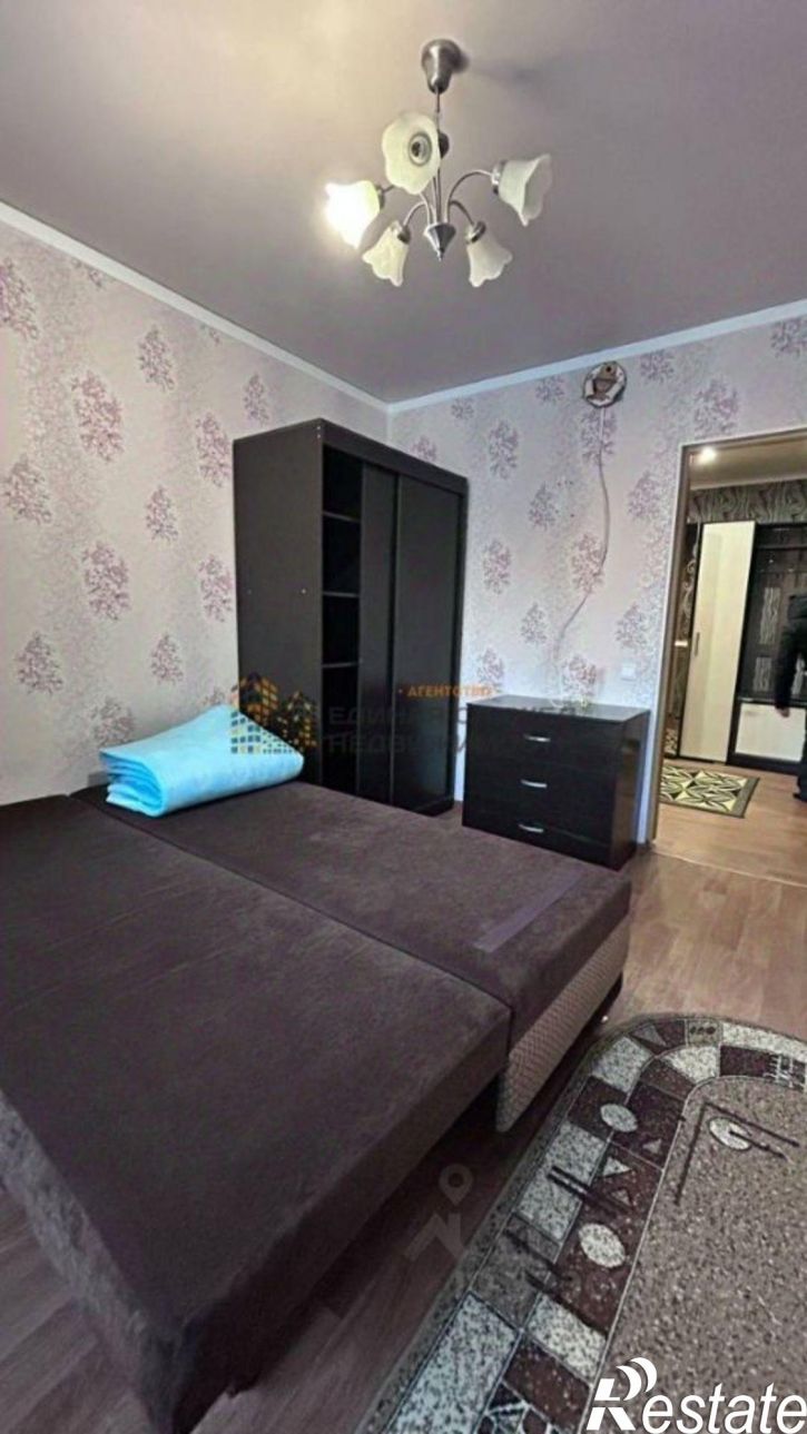 3-комн квартира Грозненская улица, 50,  д. 50