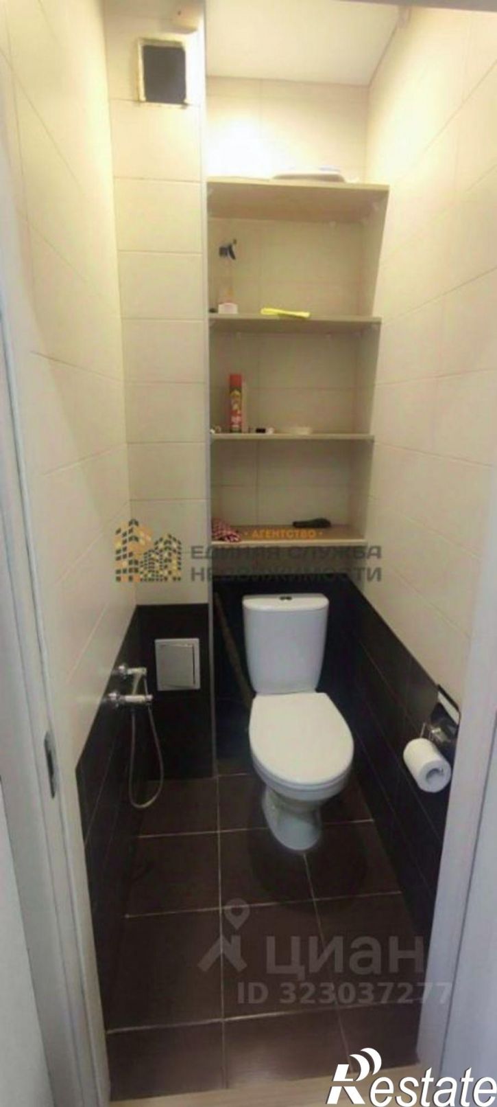 2-комн квартира улица Евгения Столярова, 3А,  д. 3А