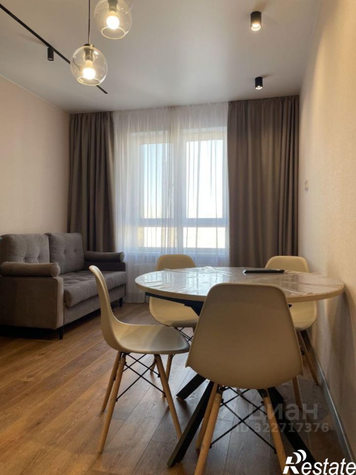 2-комн квартира улица Пархоменко, 156Д,  д. 156Д