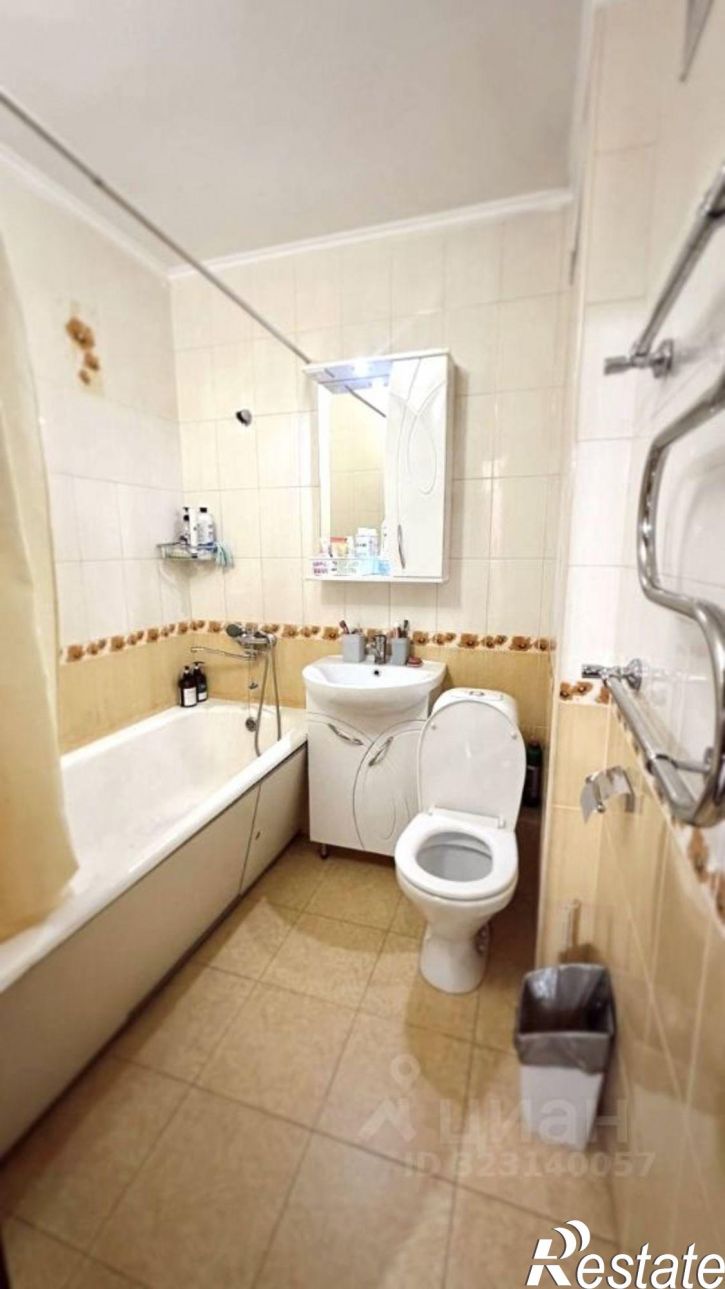 2-комн квартира Уфа