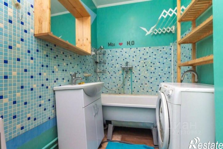 1-комн квартира улица Бехтерева, 16,  д. 16