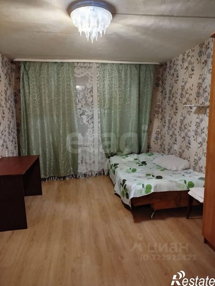 2-комн квартира Производственная улица, 4,  д. 4