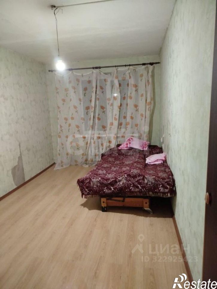 2-комн квартира Производственная улица, 4,  д. 4