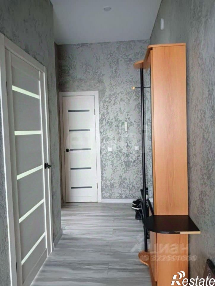 2-комн квартира улица Гази Загитова, 9,  д. 9