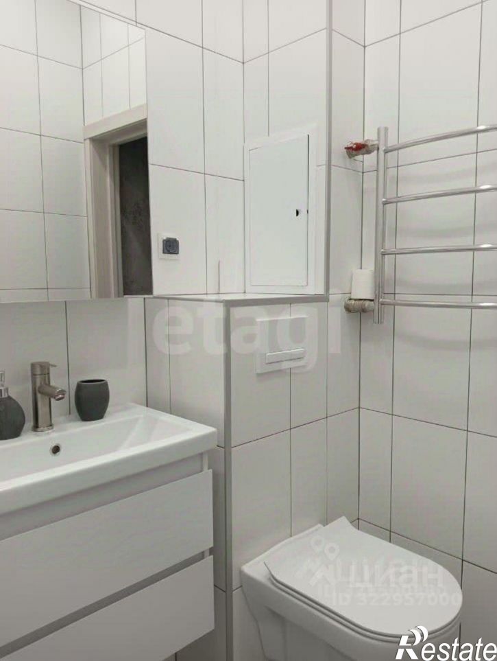 2-комн квартира улица Гази Загитова, 9,  д. 9