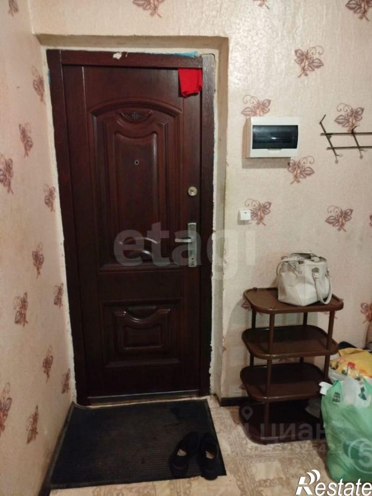 2-комн квартира Производственная улица, 4,  д. 4