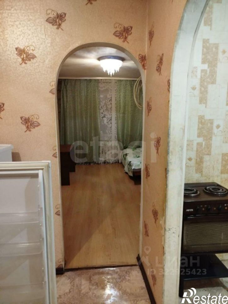 2-комн квартира Производственная улица, 4,  д. 4