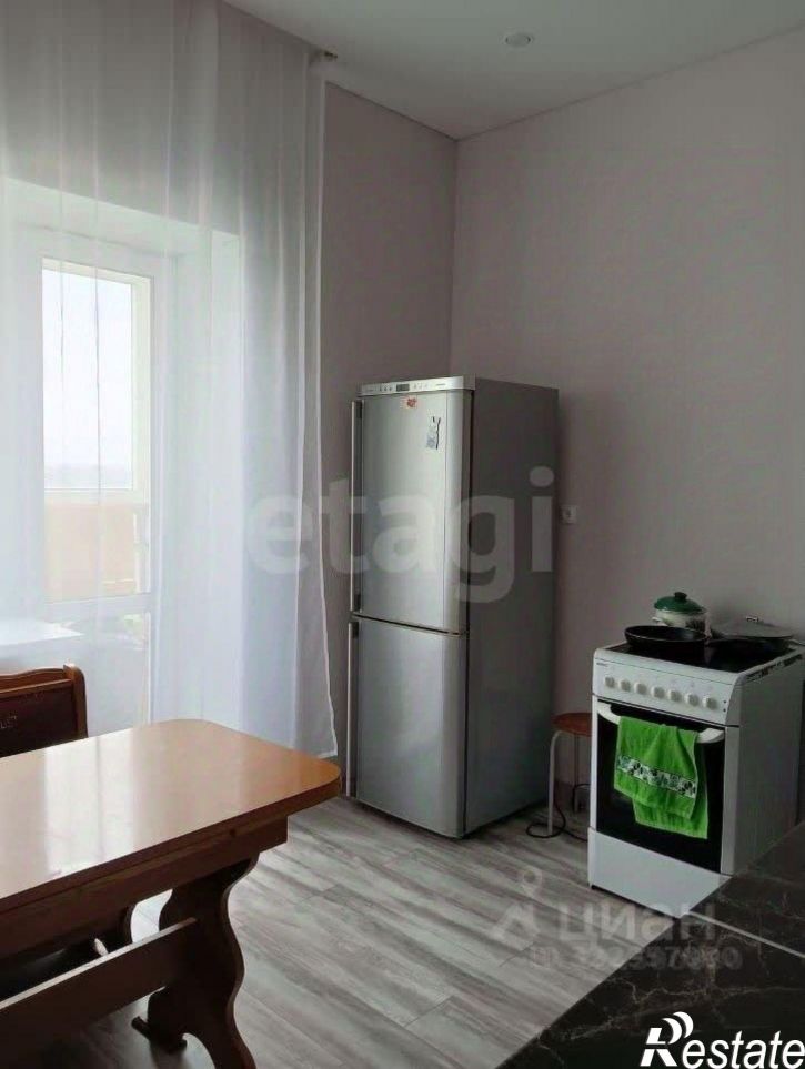 2-комн квартира улица Гази Загитова, 9,  д. 9