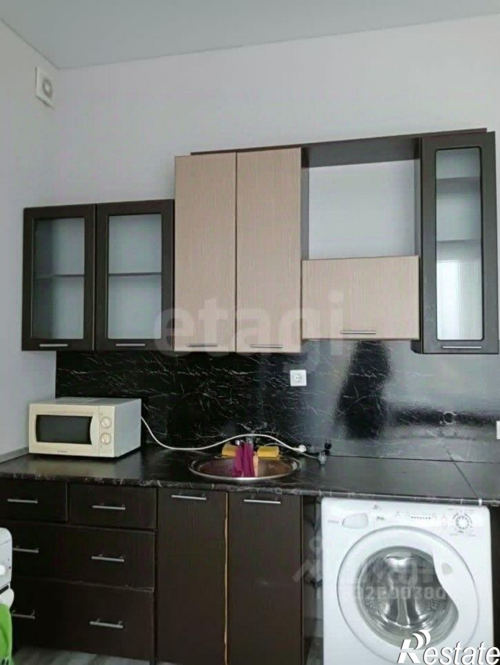 2-комн квартира улица Гази Загитова, 9,  д. 9