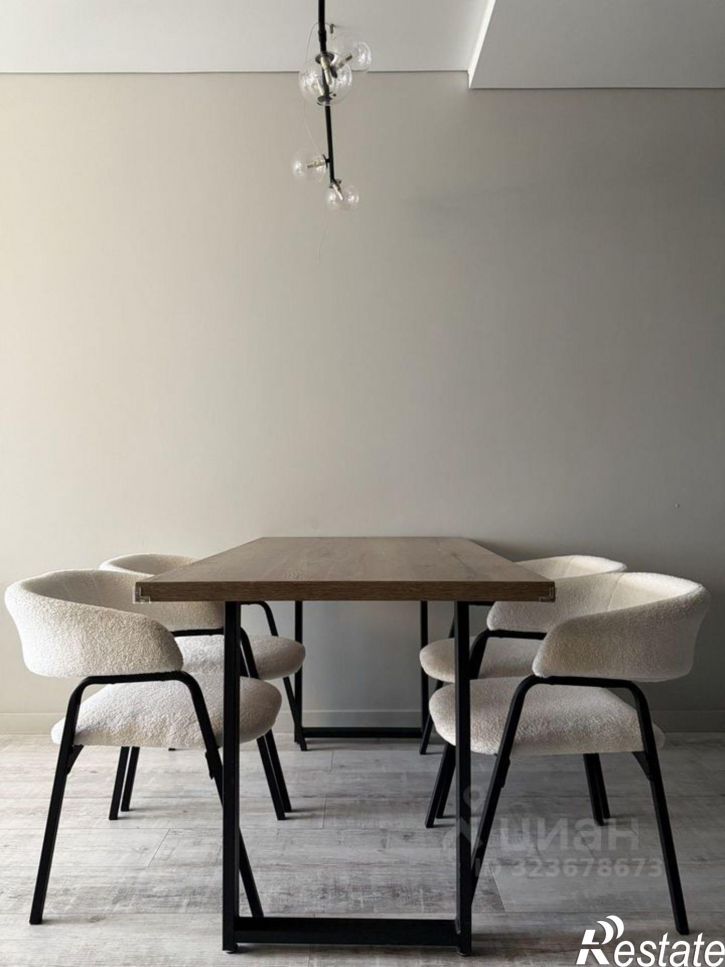 3-комн квартира Уфа