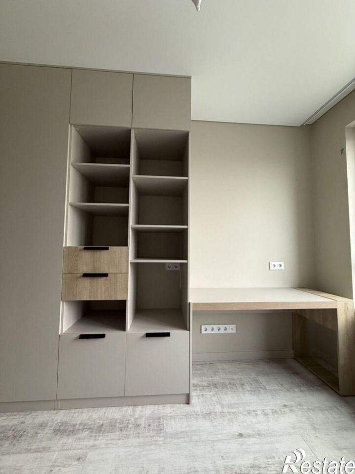 3-комн квартира Уфа