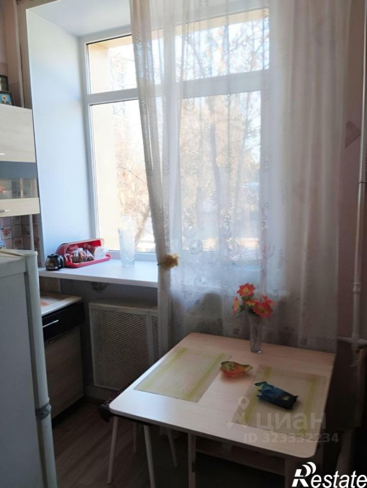 1-комн квартира улица Ленина, 128,  д. 128