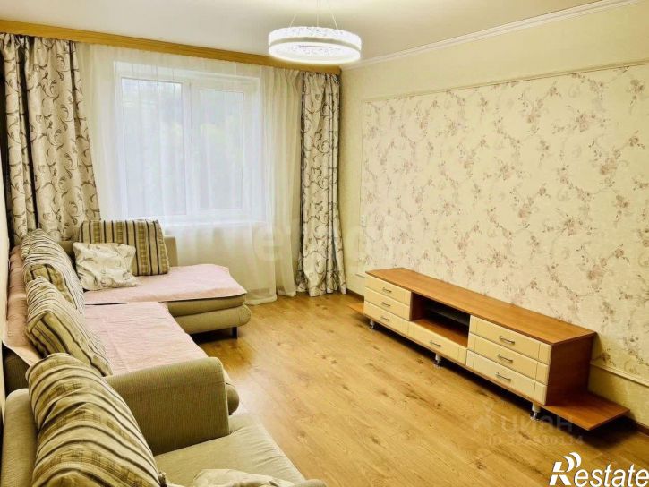 3-комн квартира городской округ Уфа