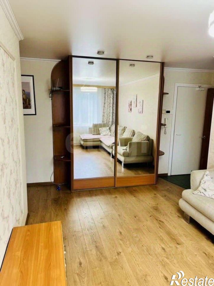 3-комн квартира городской округ Уфа