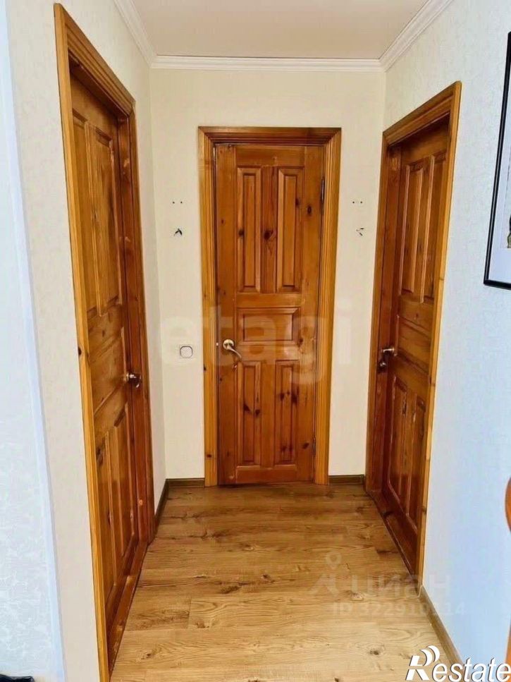 3-комн квартира городской округ Уфа