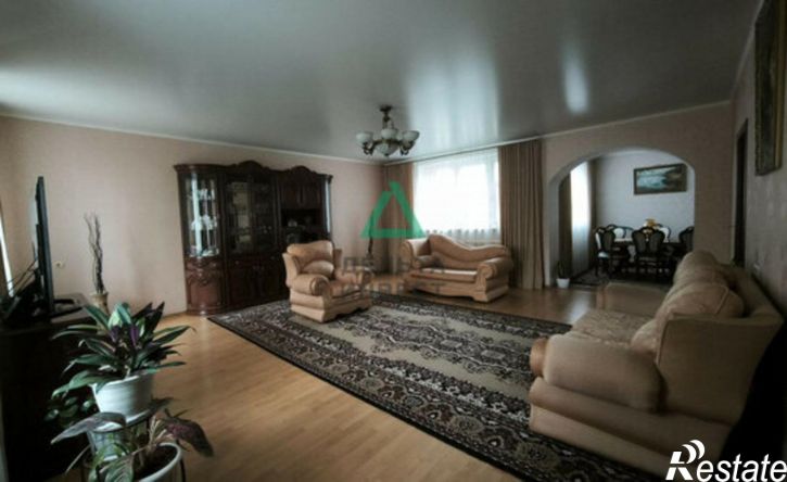 5-комн квартира улица Герцена, 63,  д. 63