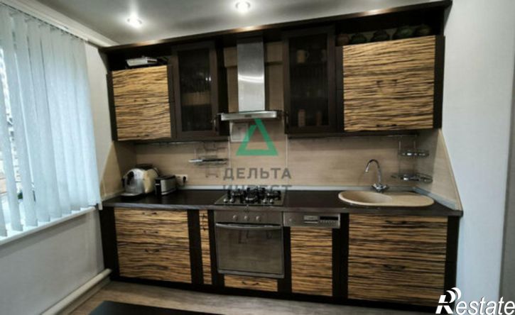 5-комн квартира улица Герцена, 63,  д. 63