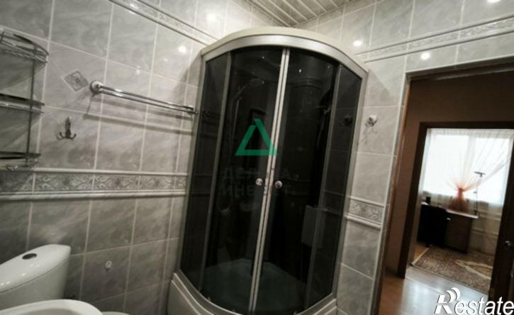 5-комн квартира улица Герцена, 63,  д. 63