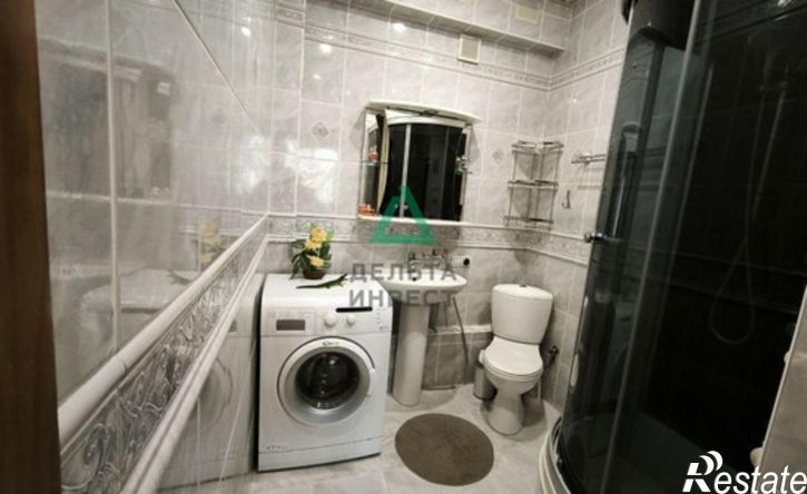 5-комн квартира улица Герцена, 63,  д. 63