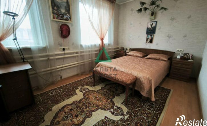 5-комн квартира улица Герцена, 63,  д. 63