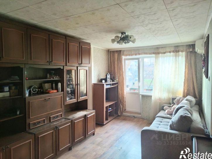 2-комн квартира Уфа