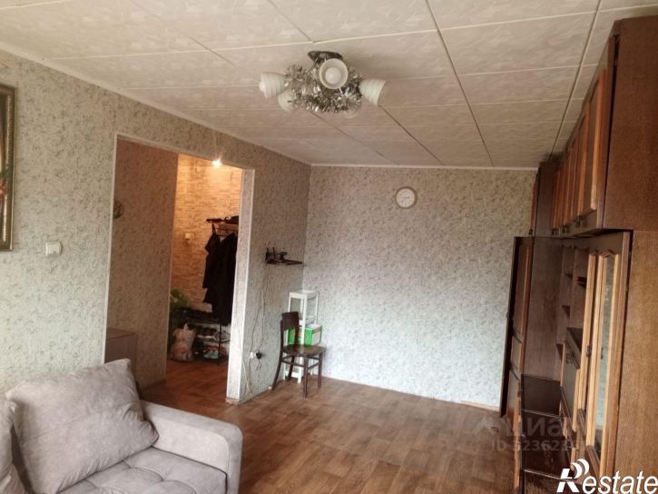 2-комн квартира Уфа