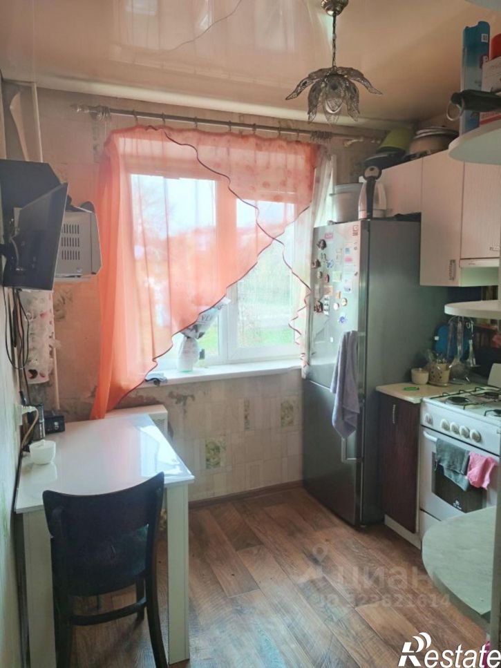 2-комн квартира Уфа